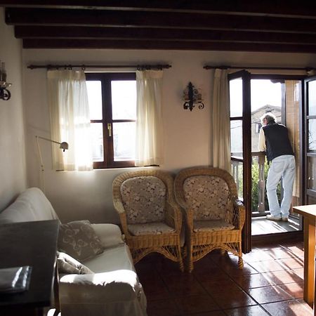 Apartamento Fuente De Somave Cahecho Exterior foto