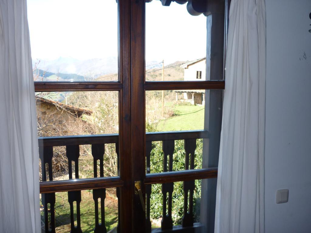 Apartamento Fuente De Somave Cahecho Quarto foto