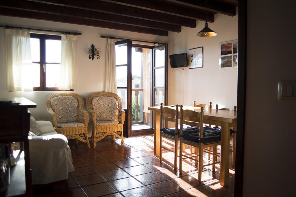 Apartamento Fuente De Somave Cahecho Exterior foto